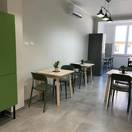 Viariva Pensjonat