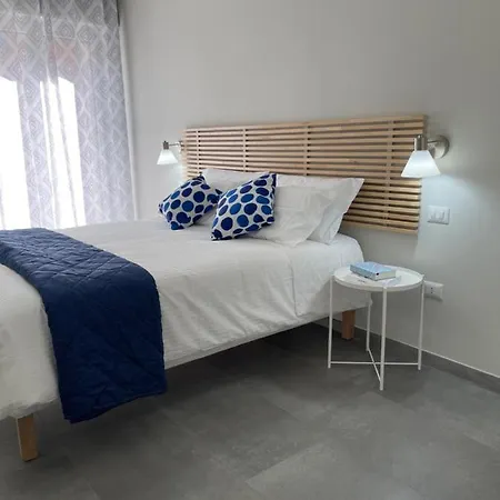 Viariva Guest house *