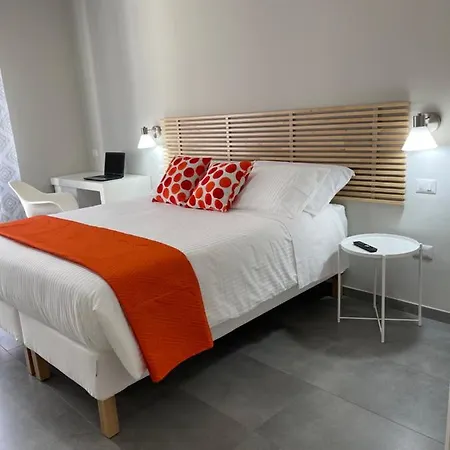Viariva Guest house *