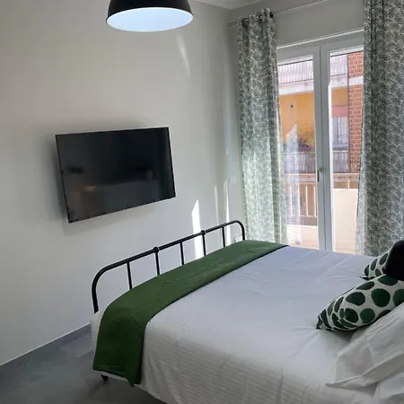 Viariva Casa de hóspedes Cagliari
