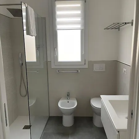 Maison d'hôtes Viariva Cagliari