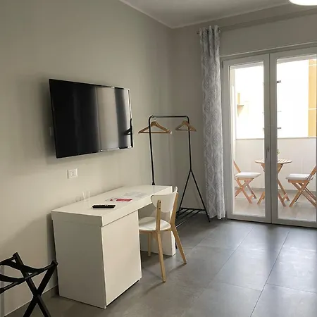 Casa de hóspedes Viariva