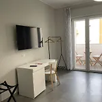 Casa de hóspedes Viariva