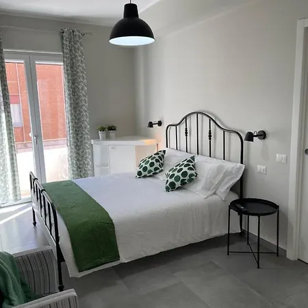 Viariva Pensionat Cagliari