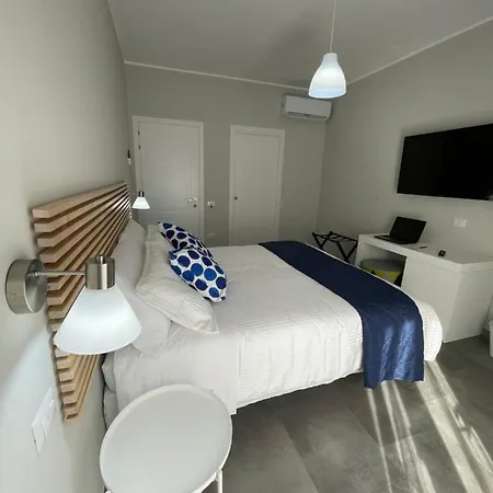 Pensionat Viariva 3*