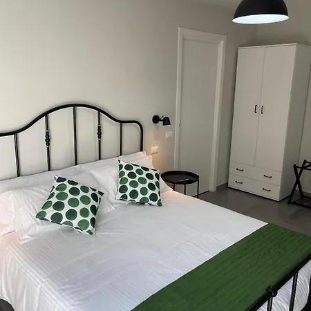 Guest house Viariva