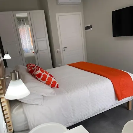 Viariva بيت ضيافة كالياري