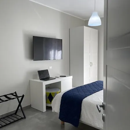 Viariva Pensionat Cagliari