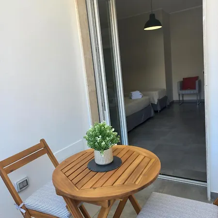 Viariva Pensionat Cagliari