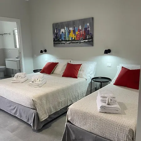 Viariva Guest house