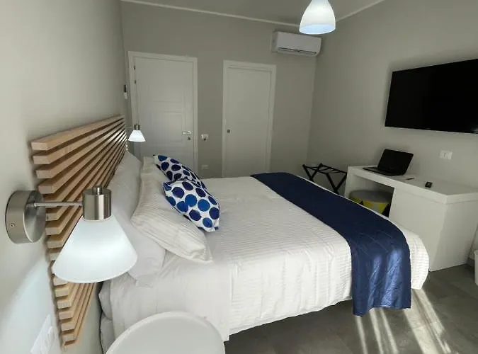 Casa de hóspedes Viariva 3*
